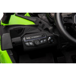 Elektrická bugina - Can-am DK-CA003 - zelena